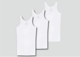 Men Tank Top Pack Of 3